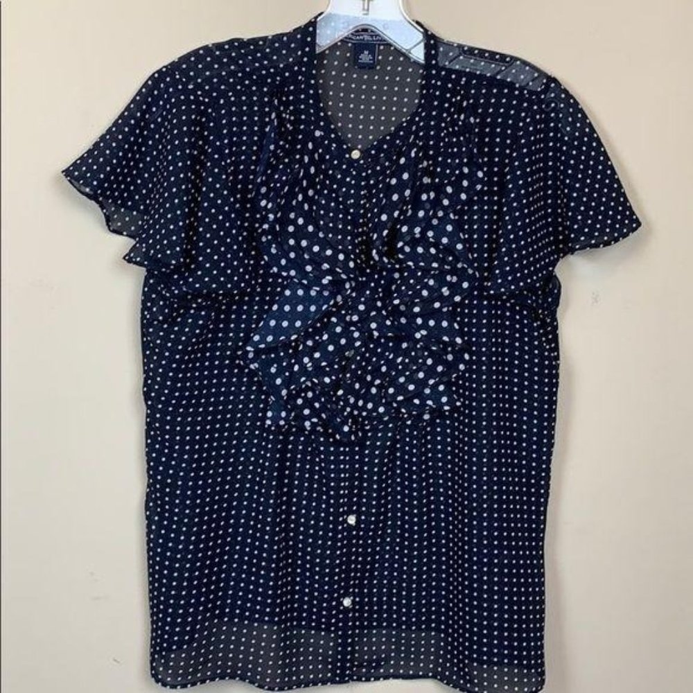 American Living Top Size Medium